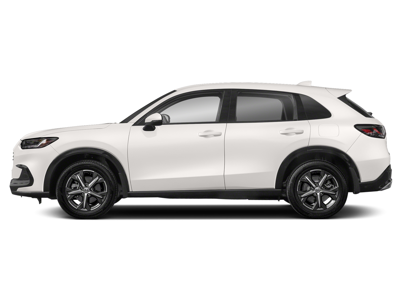 2025 Honda HRV EXL Lake Charles LA Sulphur Orange Jennings