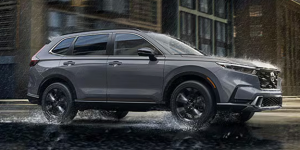 2026 Honda CR-V Lake Charles, LA
