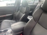 2015 Acura TLX V6 Advance