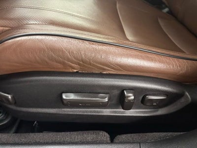 2020 Acura TLX Tech Package