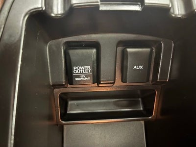 2020 Acura TLX Tech Package