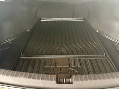 2020 Acura TLX Tech Package