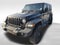 2021 Jeep Wrangler Unlimited Sport S 4x4