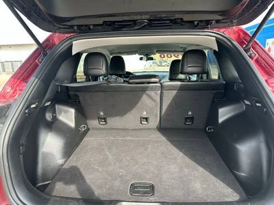 2019 Jeep Cherokee Latitude Plus FWD