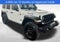 2025 Jeep Wrangler 4-Door Willys 4x4
