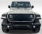 2025 Jeep Wrangler 4-Door Willys 4x4
