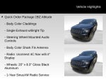 2020 Jeep Grand Cherokee Altitude 4x2