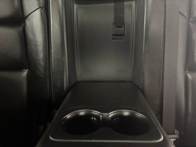 2021 Jeep Grand Cherokee Limited 4x2