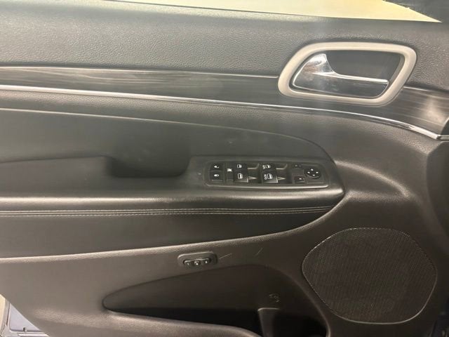 2021 Jeep Grand Cherokee Limited 4x2