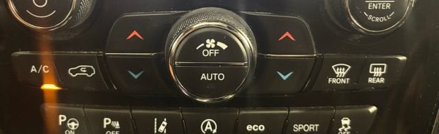 2021 Jeep Grand Cherokee Limited 4x2