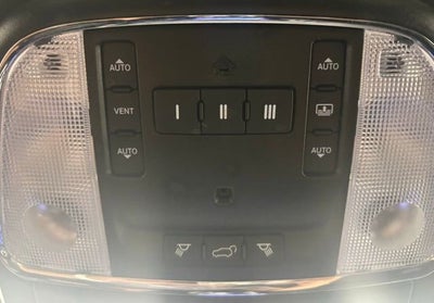 2021 Jeep Grand Cherokee Limited 4x2