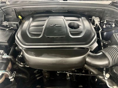 2021 Jeep Grand Cherokee Limited 4x2