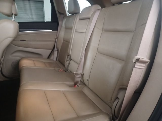 2021 Jeep Grand Cherokee Limited 4x2