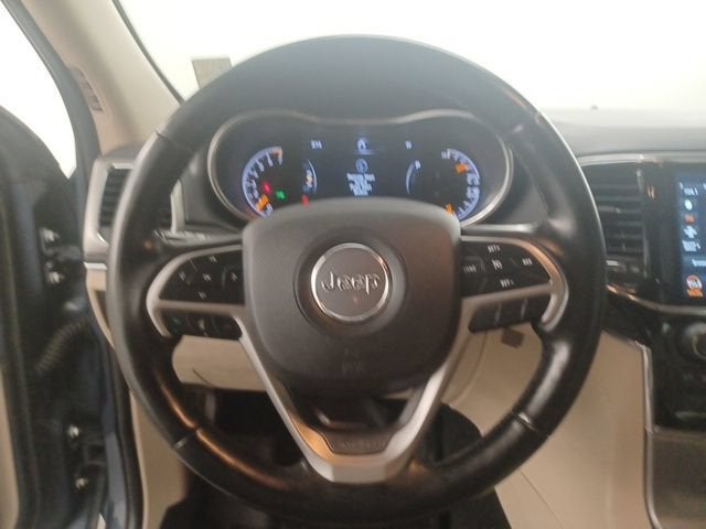 2021 Jeep Grand Cherokee Limited 4x2