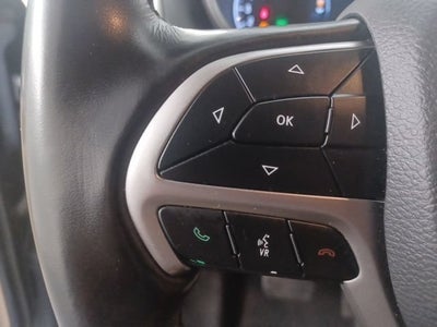 2021 Jeep Grand Cherokee Limited 4x2