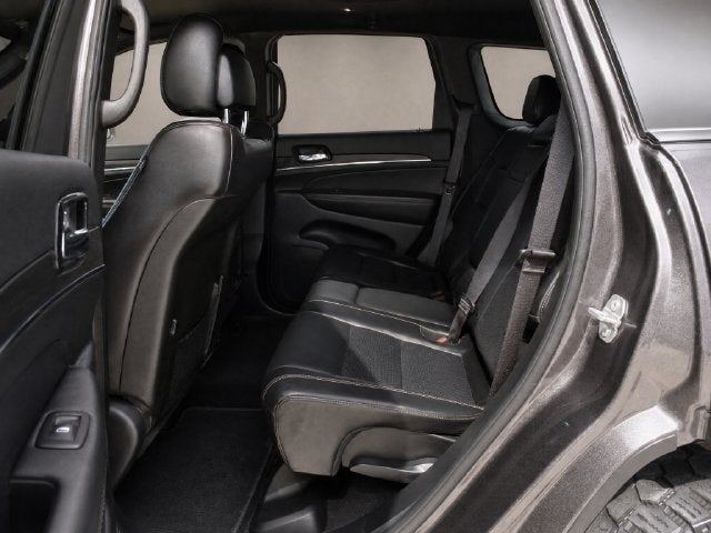 2021 Jeep Grand Cherokee 80th Anniversary 4x2