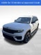 2023 Jeep Grand Cherokee Altitude 4x2