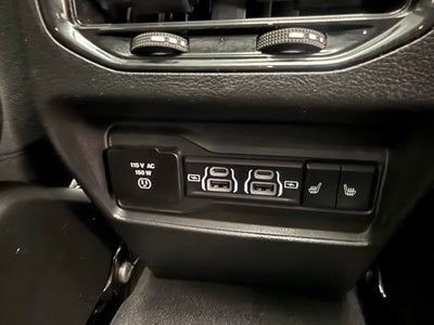 2022 Jeep Grand Cherokee Limited 4x2