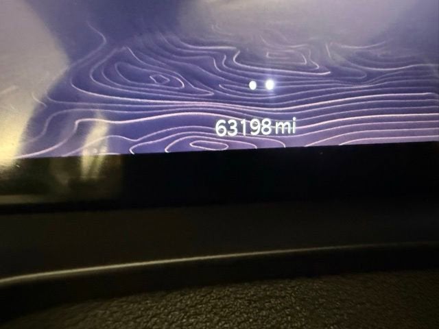 2022 Jeep Grand Cherokee Limited 4x2