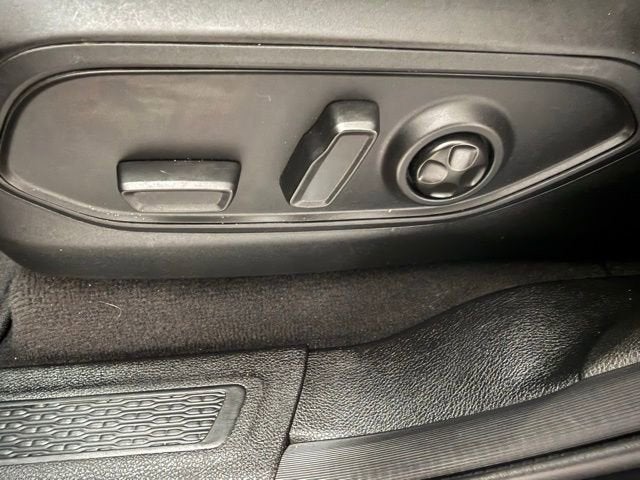 2022 Jeep Grand Cherokee Limited 4x2