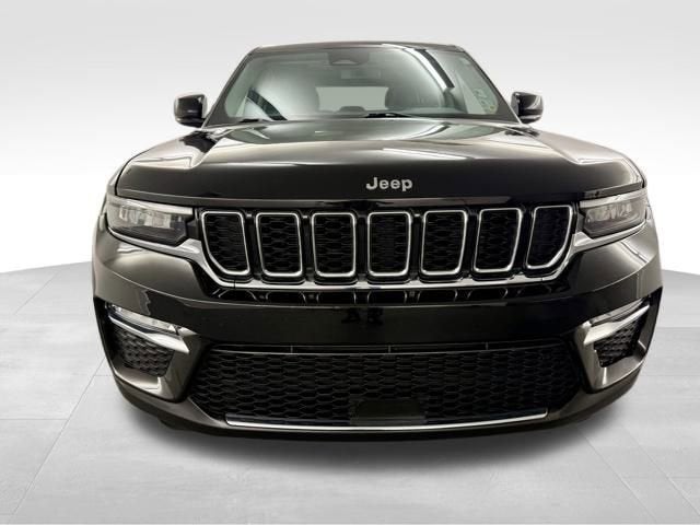 2022 Jeep Grand Cherokee Limited 4x2