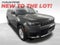 2025 Jeep Grand Cherokee L Laredo X 4x2