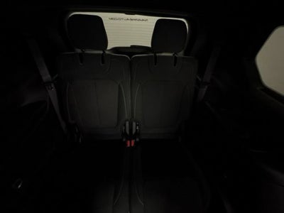 2025 Jeep Grand Cherokee L Laredo X 4x2