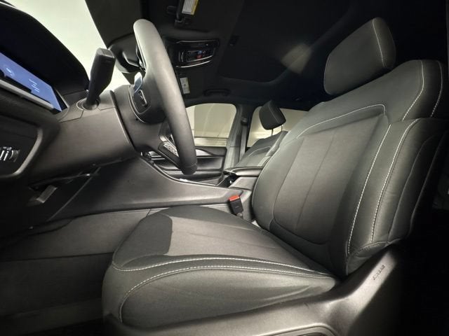 2025 Jeep Grand Cherokee L Laredo X 4x2