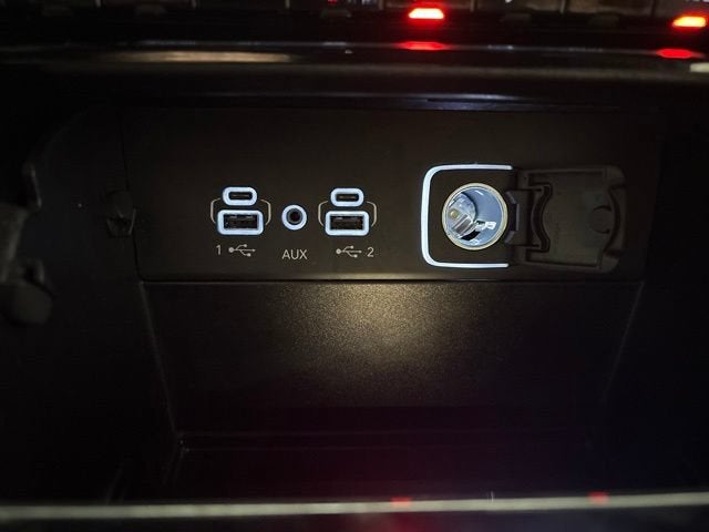 2025 Jeep Grand Cherokee L Laredo X 4x2