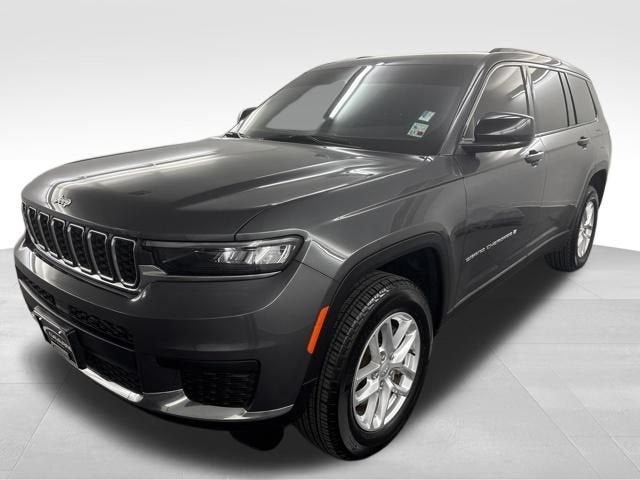 2025 Jeep Grand Cherokee L Laredo X 4x2