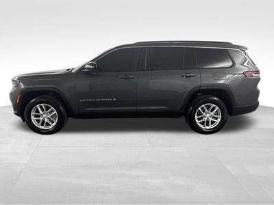 2025 Jeep Grand Cherokee L Laredo X 4x2