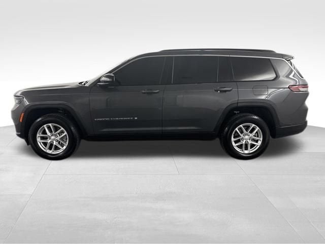 2025 Jeep Grand Cherokee L Laredo X 4x2