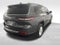 2025 Jeep Grand Cherokee L Laredo X 4x2