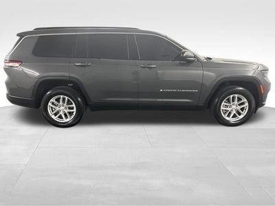 2025 Jeep Grand Cherokee L Laredo X 4x2