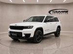 2025 Jeep Grand Cherokee L Limited 4x2