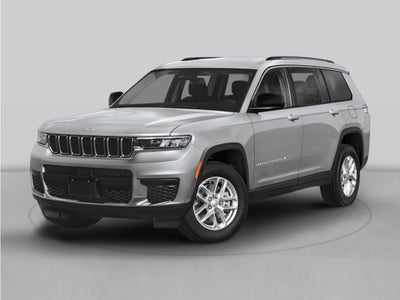 2024 Jeep Grand Cherokee L Limited 4x2