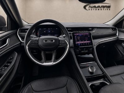 2024 Jeep Grand Cherokee L Limited 4x2