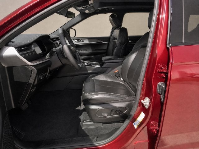 2024 Jeep Grand Cherokee L Limited 4x2