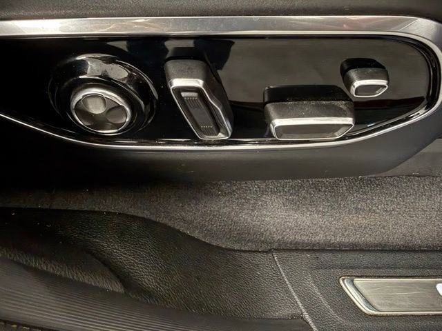 2021 Jeep Grand Cherokee L Summit Reserve