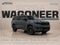 2024 Jeep Wagoneer Series II Carbide 4x2