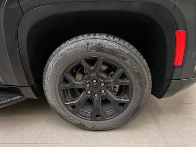 2024 Jeep Wagoneer Series II Carbide 4x2