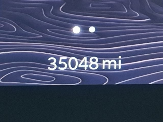 2024 Jeep Wagoneer Series II Carbide 4x2