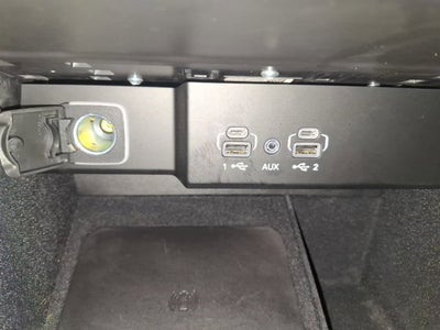 2024 Jeep Wagoneer Series II Carbide 4x2