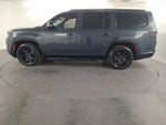 2024 Jeep Wagoneer Series II Carbide 4x2