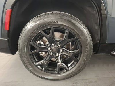 2024 Jeep Wagoneer Series II Carbide 4x2