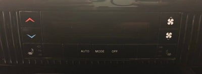 2022 Jeep Wagoneer Series III 4x2