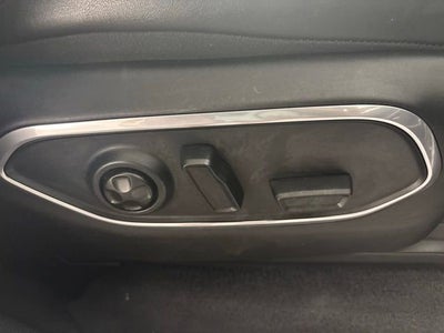 2022 Jeep Wagoneer Series III 4x2