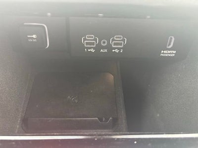 2022 Jeep Wagoneer Series III 4x2