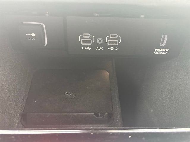 2022 Jeep Wagoneer Series III 4x2