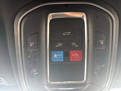 2022 Jeep Wagoneer Series III 4x2